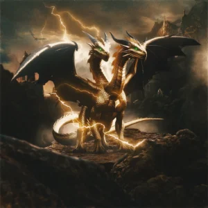 2 Headed Dragon Digital Album Download